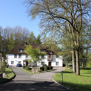 Hotel Wintersmuehle